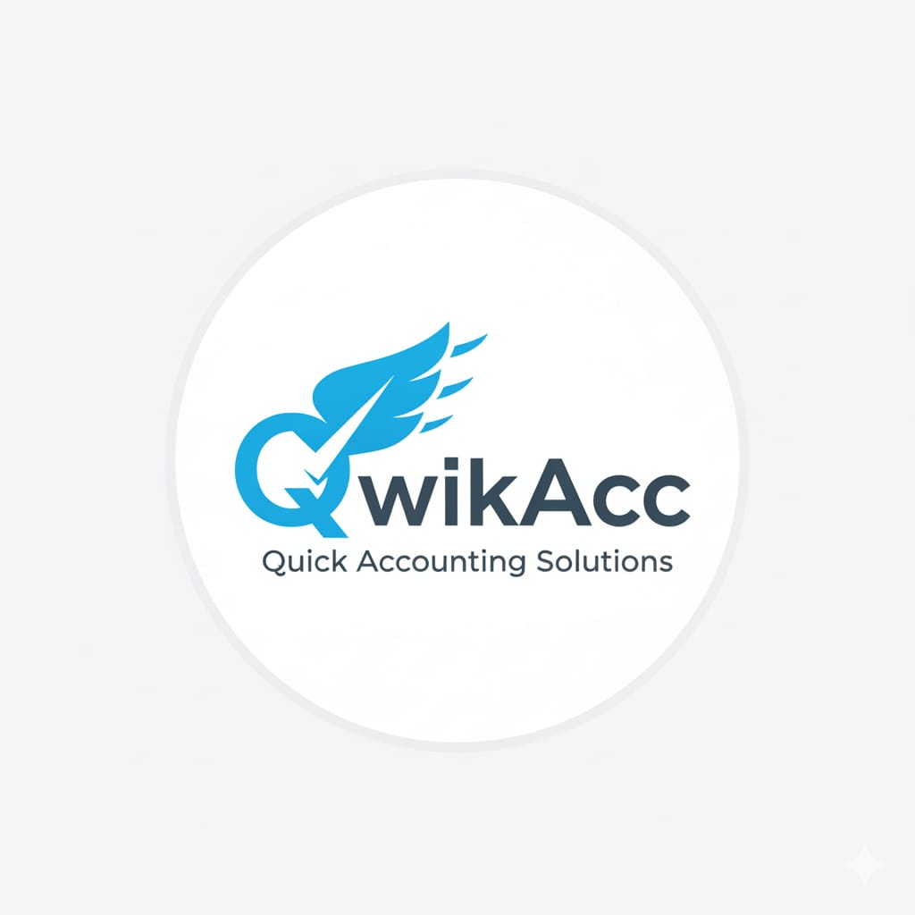 QwikAcc Logo